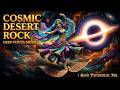 Psychedelic Desert Rock Journey | Nebular Grooves Vol. 2 – Odalisque Mirage (Full Album)