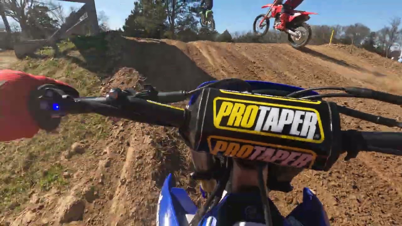 Underground Mx 2/22/2026