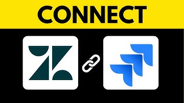 How to Connect Zendesk to Jira 2025 | Integrate Zendesk to Jira (Easy Guide)