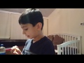 Yousuf yousuf, yes papa. (Johny johny, yes papa)