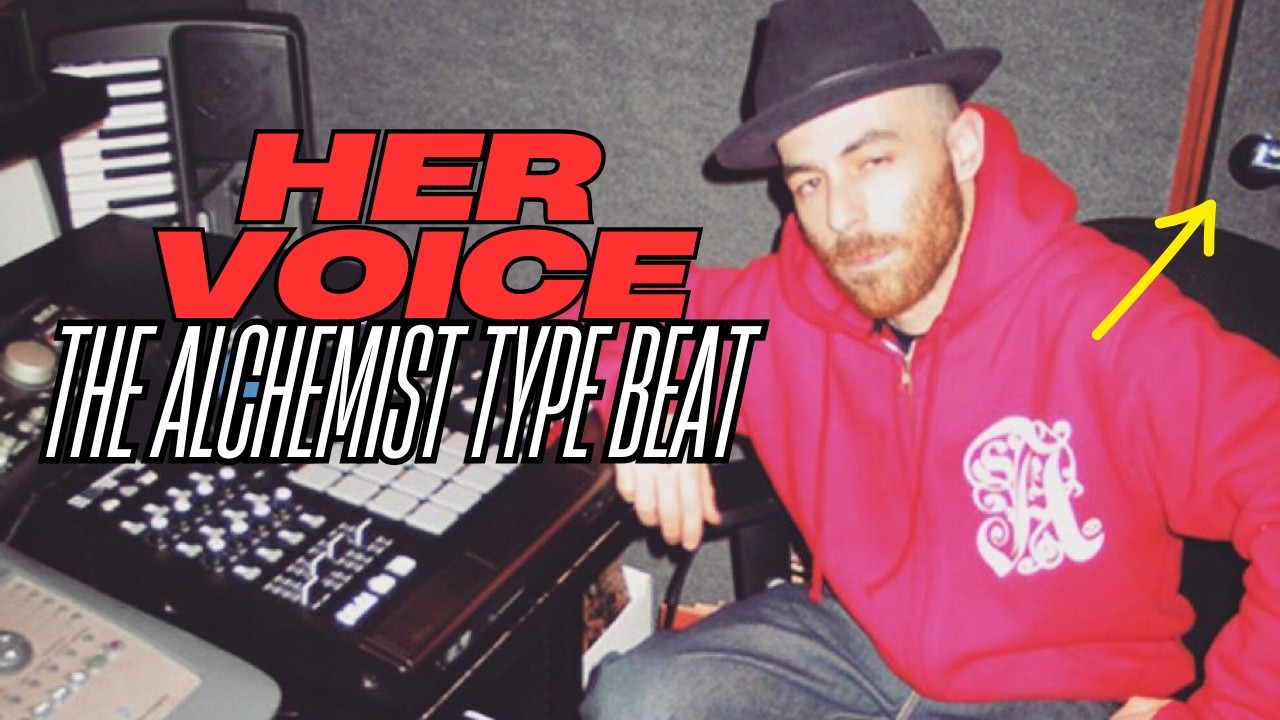 The Alchemist X Conductor Williams Type Beat Her Voice Free Type the alchemist x conductor williams type beat her voice free type