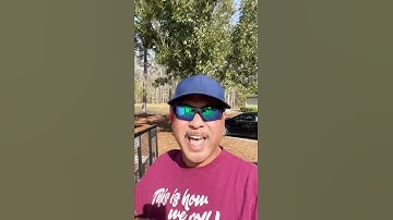 Exercise your RV Generator #shorts