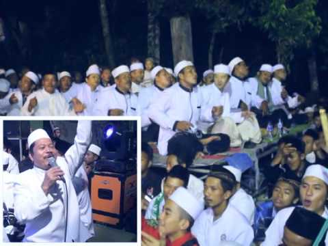Wes Wancine Tan'sah Dieleng'ke - H. Achmad Suntoko