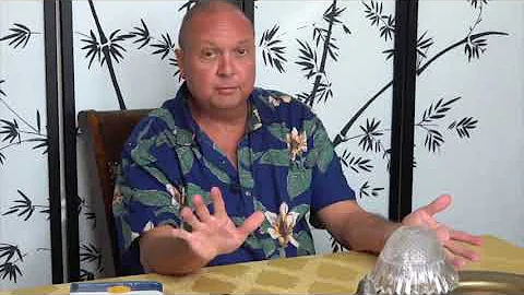Chris Wikoff Interview (Was it Betrayal or Fake Ne...