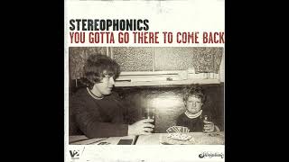 Stereophonics - Getaway