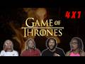 Mama & Gang | Sx4 Ex1 “Two Swords” First Time Watch #fyp
