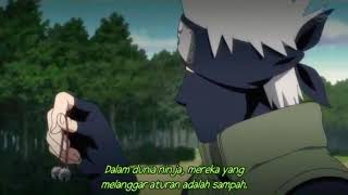 Kata kata obito story wa keren