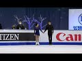  place   wenjing sui  cong han chn 2021 stockholm world championship figure skating