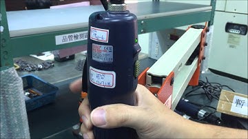 SKD-RBN120L Inspection LOOVER-KILEWS