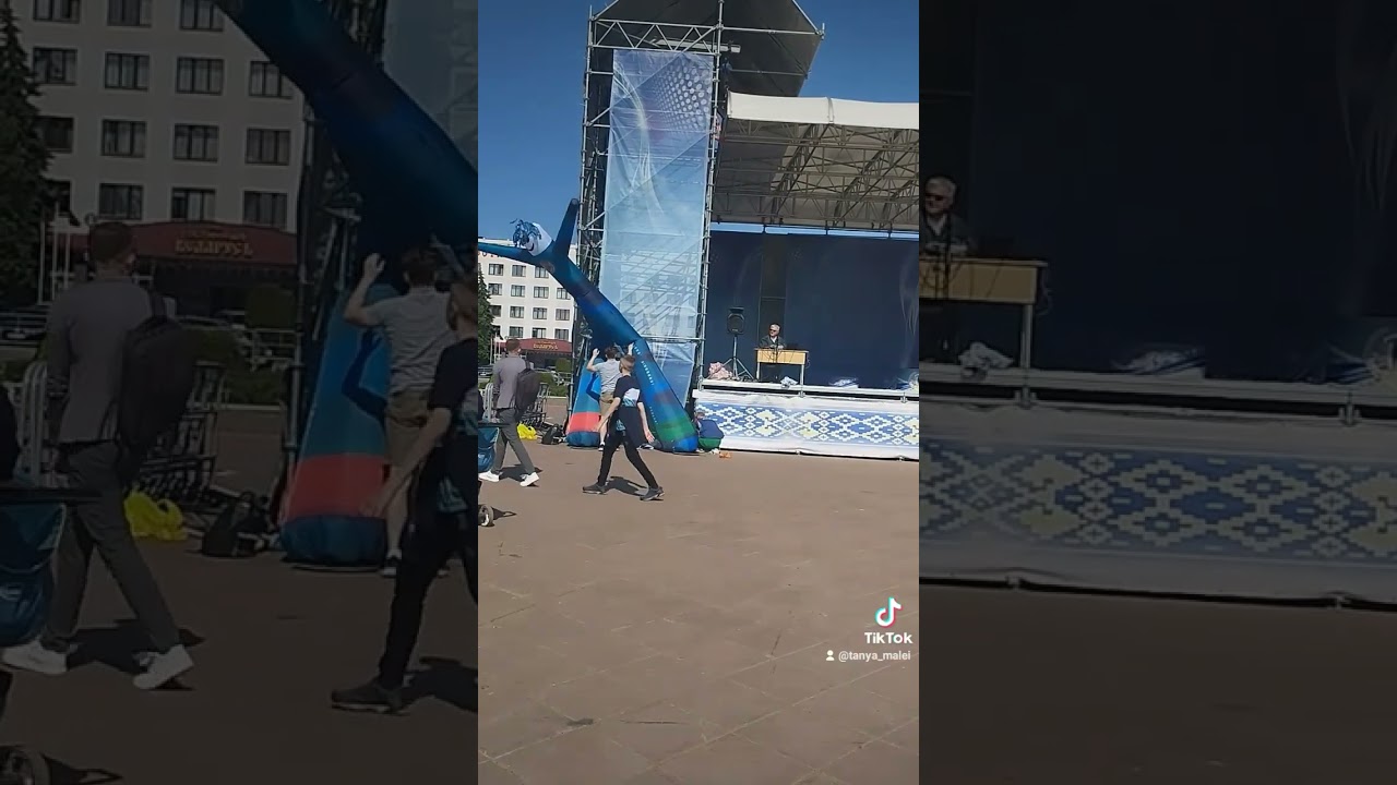 Новополоцк, 11.06.2023 