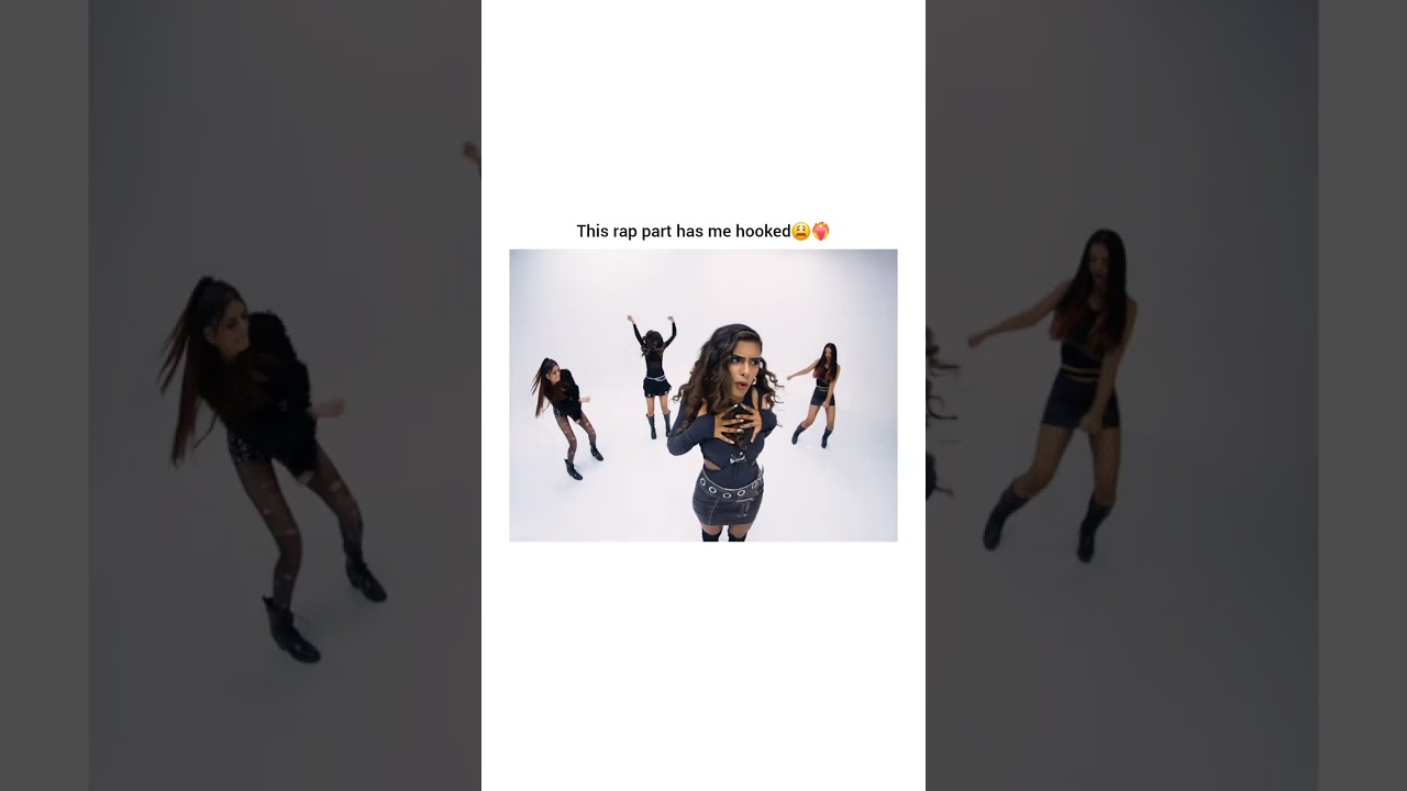 W.i.S.H. 'Boom Boom' Rap 