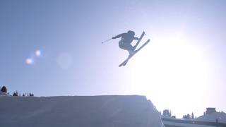 Spring Frontcountry Jumping with Daymaker Alpine Adapters