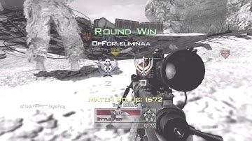 Clean Non Setup Killcam =)