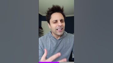 Is being a social media influencer hard? #shorts