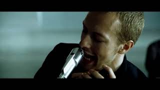 Coldplay - In My Place (4K Video)