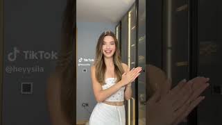 Sıla abla sana her dans yakışıyor #keşfetbeniöneçıkar #keşfetedüş #tiktok @siladundar1