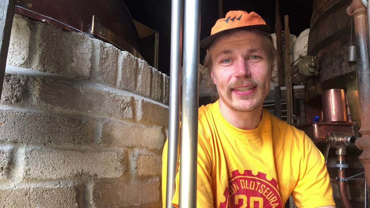 Pienpanimoliiton jäsenpanimot: Hailuodon Panimo, osa 2