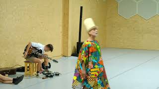 Tictac Art Center/4th Anniversary - Zambrano/Piano