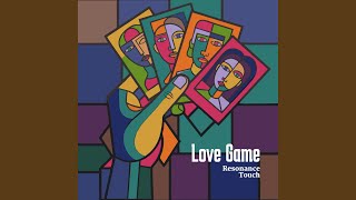 Love game (Bazi-e-eshgh)