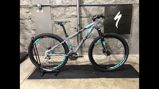 Bicicleta Seminova Sense Fun 29 Tamanho S (15) Ano 2020