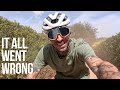 It All Went Wrong - But I Fixed The Noisey Crank