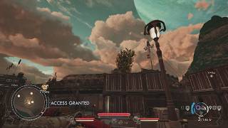 Outer Worlds 2 - 09 Oké Főnök, nyitom a gázcsapot.