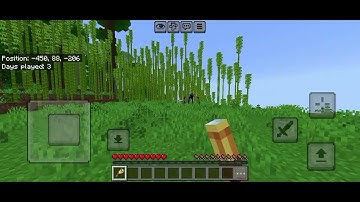 Mimicker ribirth v1  Minecraft bedrock supported in 1.21.100+