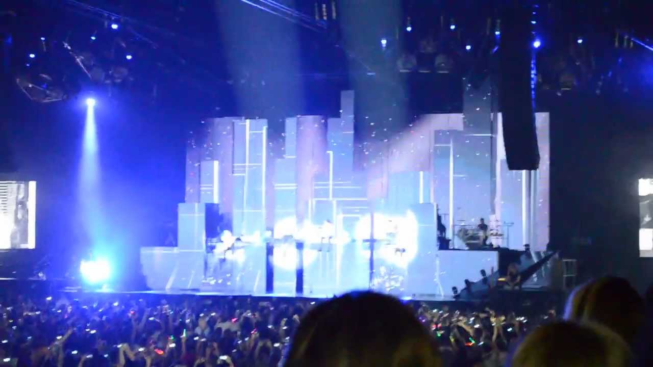 One Direction Little Things YouTube