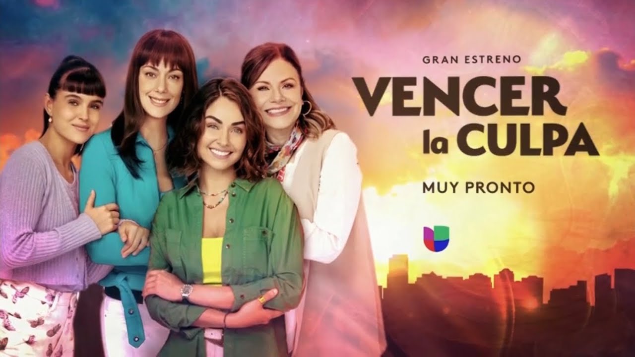 Vencer La Culpa | Muy Pronto | Univision - YouTube