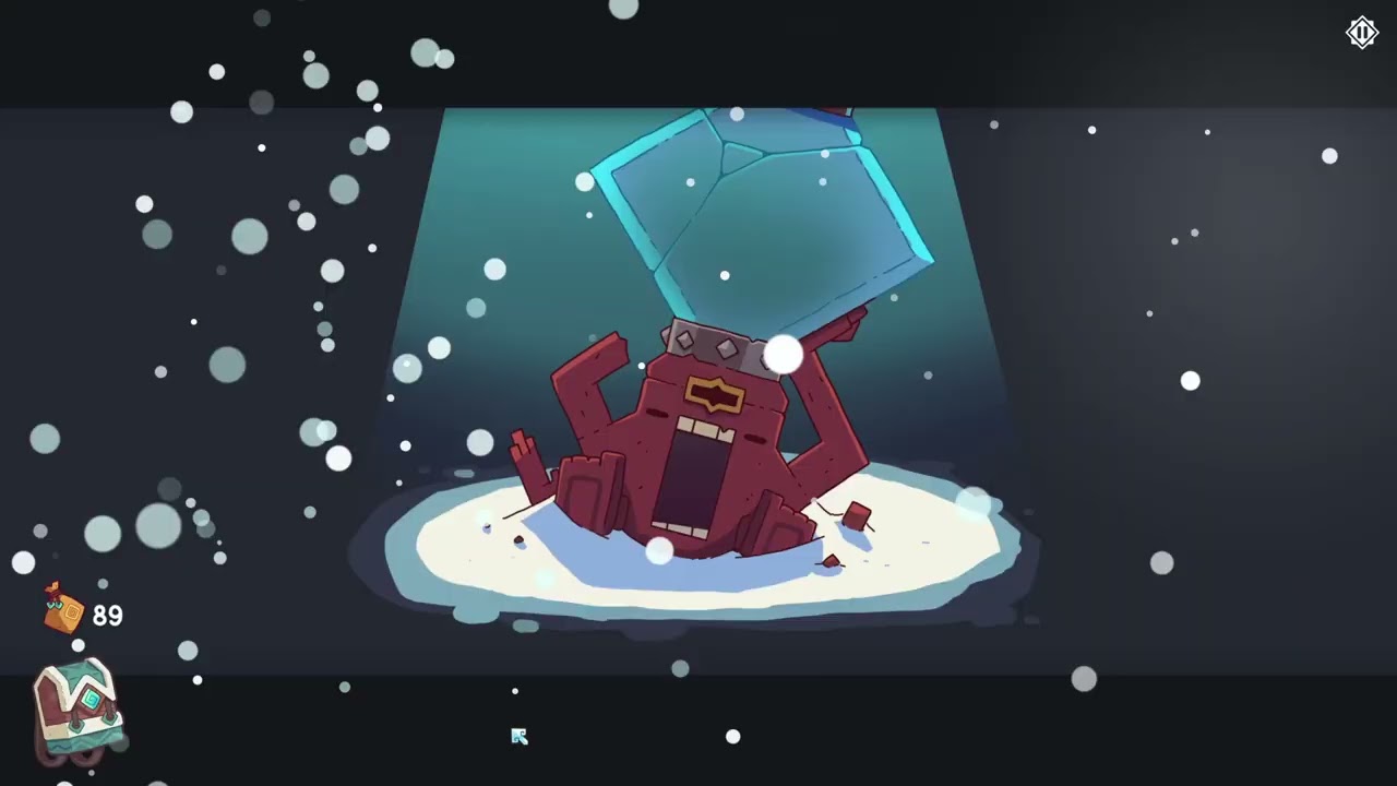 Time to play the best deckbuilder of the decade | Wildfrost Starting Guide