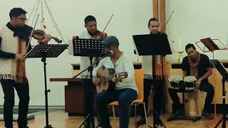 FA TSAROTSAROAKO (Feo Gasy) - QUATUOR SQUAD & ERICK MANANA