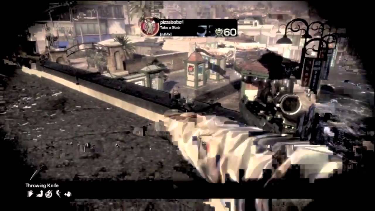 xJMx Clan   Onslaught  a DLC Daytage Throwing Knife Teamtage