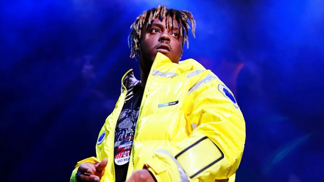 [FREE] Juice Wrld Type beat “Burn” | Melodic Trap beat | Freestyle Beat | Trap type beat 2026. 