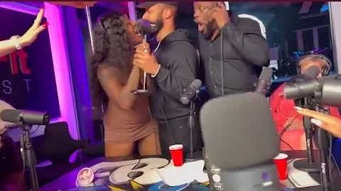 Tommy Sotomayor Assaulted by ChayFrom Fresh And Fi...