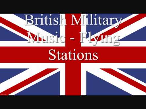 Watch Flying Stations on YouTube Watch Flying Stations on YouTube
