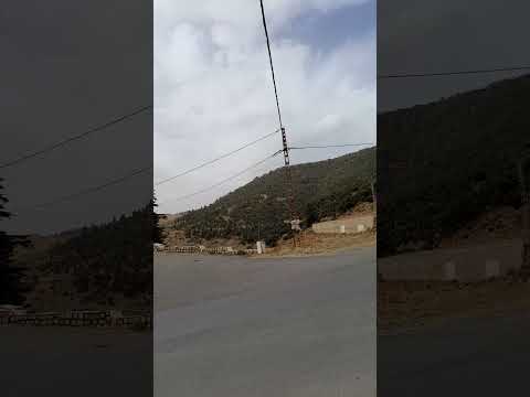 في اي منطقة في ولاية خنشلة يوجد هذا المنتجع شارك في التعليق وشارك في القناة 