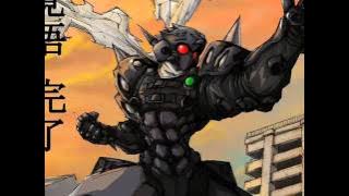 Apocalypse Zero: Hironobu Kageyama - Kakugo Complete!
