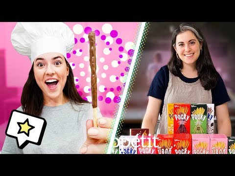 Attempting To Follow A Bon Apetit Tutorial!