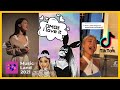 DANGEROUS WOMAN COVER!!! | COMPILATION BEAUTIFUL VOICES ON TIK TOK 😱😍 // ARIANA GRANDE COVERS 🎤 2021