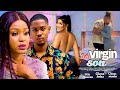 MY VIRGIN SON  (NEW MOVIE)UCHE MONTANA, CLINTON JOSHUA, CHIOMA NWAOHA - 2024 NIGERIAN ROMANTIC MOVIE image