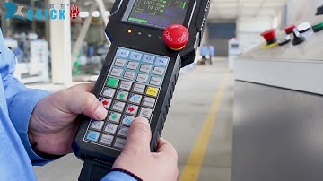 HD 100  handle controller adjust the spindle speed