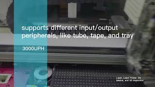 Automated IC Programming System