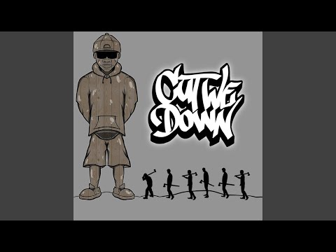 CUT WE DOWN