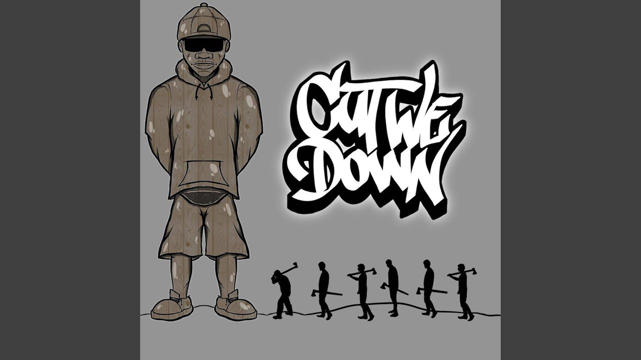 Watch CUT WE DOWN on YouTube Watch CUT WE DOWN on YouTube