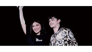 Nadine Lustre & James Reid - Summer (LYRICS//ESPAÑOL)