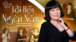 Download lagu Lời Hẹn Ngàn Năm - NSND Hồng Vân (The Khang Show)