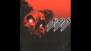 Ram (Swe) - Burning Scars