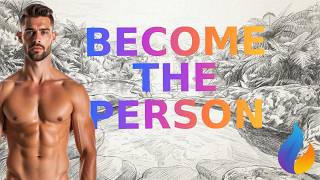 Fitness Identity: Becoming the Person Who Shows Up