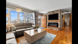 8232 S Ferdinand Avenue video tour