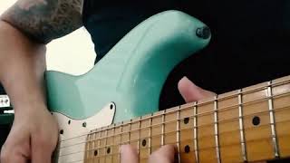 I TRIED - S.O.J.A. (SOLO)